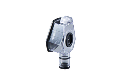 Máy Hút Bụi Dùng Pin BOSCH GDE 24/ 1600A01M9V