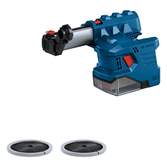 Máy Hút Bụi Gắn Liền BOSCH GDE 12/ 1600A02BW0