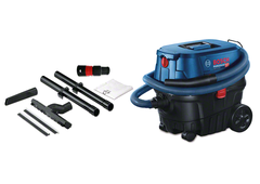 Máy Hút Ướt / Khô BOSCH GAS 12-25/ 060197C0K0