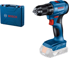 Máy Bắn Vít BOSCH GSR 185-LI/ 06019K3083 (SOLO)