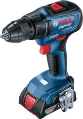 Máy Bắn Vít BOSCH GSR 18V-50/ 06019H50K0