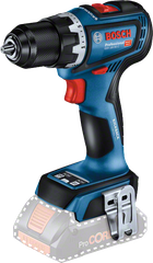 Máy Bắn Vít BOSCH GSR 18V-90 C/ 06019K60L0 (SOLO)