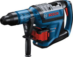 Máy Khoan Búa BOSCH GBH 18V-45 C/ 611913080 (SOLO)