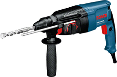 Máy Khoan Búa SDS+ BOSCH GBH 2-26 DE/ 611253604
