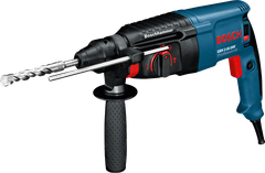 Máy Khoan Búa SDS+ BOSCH GBH 2-26 DRE/ 611253704