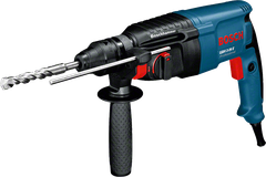 Máy Khoan Búa SDS+ BOSCH GBH 2-26 E/ 611251604