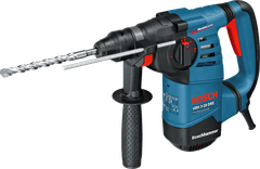 Máy Khoan Búa SDS+ BOSCH GBH 3-28 DRE/ 061123A0K0