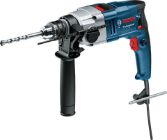 Máy Khoan Động Lực BOSCH GSB 20-2 RE/ 06011A21K1