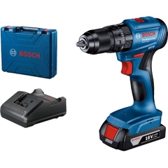 Máy Bắn Vít BOSCH GSB 185-LI/ 06019K31K1 (1 Pin)