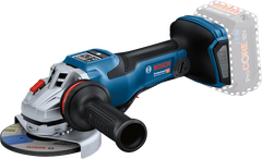 Máy Mài Góc BOSCH GWS 18V-15 PSC/ 06019H6B00 (SOLO) 125mm