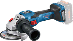 Máy Mài Góc BOSCH GWS 18V-15 SC/ 06019H6180 (SOLO) 100mm