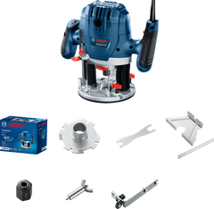Máy Chà Nhám BOSCH GOF 130/ 06016B70K1