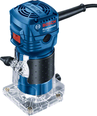 Máy Phay Gỗ BOSCH GKF 550/ 06016A00K0
