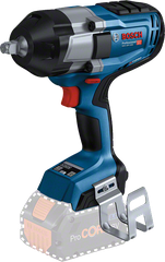 Máy Bắn Vít BOSCH GDS 18V-1000/ 06019J83L1 (SOLO)