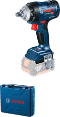 Máy Bắn Vít BOSCH GDS 18V-350/ 06019K00K1 (SOLO)