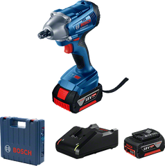 Máy Bắn Vít BOSCH GDS 250-LI/ 06019G61K0