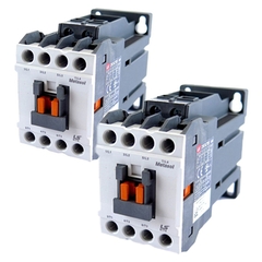 Khởi Động Từ 4 Pha AC LS MC-185a/4 (2a2b) 185A