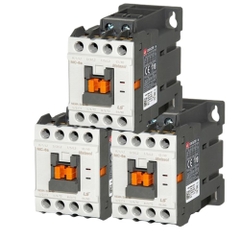 Khởi Động Từ 4 Pha AC LS MC-85a/4 85A