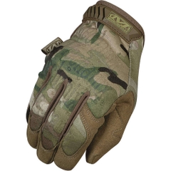 Găng Tay Mechanix MG