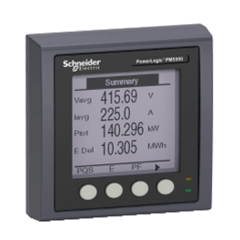 Đồng Hồ Nhiều Biểu Giá PM5000 Schneider METSEPM5350