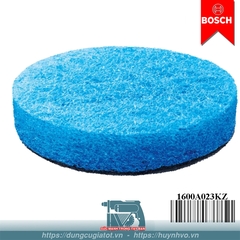 Miếng Chà Microfibre Chống Xước BOSCH 1600A023KZ