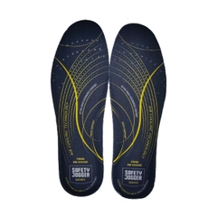 Miếng Lót Giày Phòng Sạch Chống Tĩnh Điện ESD (Nhiều Size: 36 Tới 44)