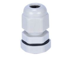 Đầu Siết Cáp PG TPE PG19, 22.5mm, 100 Cái / Gói