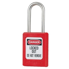 Khóa An Toàn Master Lock S31RED