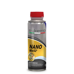 Phụ Gia Nhớt GARTZ ® Nano MoS2+, 250ML/Chai