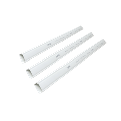 Ống Luồn Dẹp 30x16mm MPE MP 30/16, 20 Cây/Bó