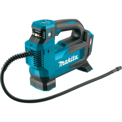 40V Max Máy Bơm Hơi Dùng Pin Makita MP001GZ