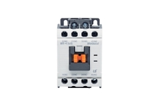 Rơ Le Công Tắc Tơ LS MR-4 (2NO+2NC) 4 Cực AC