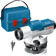 Máy Thủy Bình BOSCH GOL 32 D/ 601068500