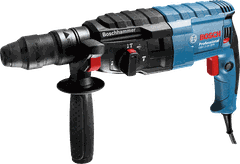 Máy Khoan Búa SDS+ BOSCH GBH 2-24 DFR/ 06112730K0