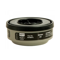 Phin Lọc Phòng Độc Hữu Cơ North N75001L