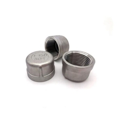 Nút Bịt Ren Trong Shanxi Taigu DN15 Đến DN100, 21mm Đến 114mm