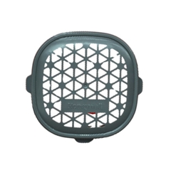 Nắp Đậy Tấm Lọc Honeywell 720027EN, 10 Cái/Hộp, 10 Hộp/Thùng