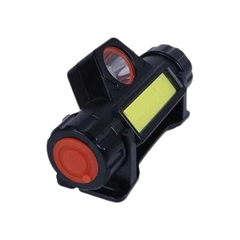 Đèn Đội Đầu Nanoco NHL0362B, 84x30x45mm, Đen