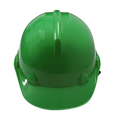 Nón Bảo Hộ Hàn Quốc COV E005 (Nhiều Màu: Trắng, Vàng, Xanh Lá, Xanh Dương, Đỏ)