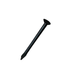 Đinh Thép TPE DT2P5, 25 x 2.5mm, 100 Cái / Hộp