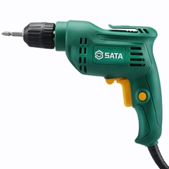 10mm 320W Máy Khoan Điện Thép CR-V SATA 51305