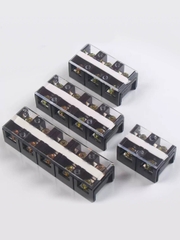 Cầu Đấu Bee AUTO TC-1504, 157 x67 x35.8mm