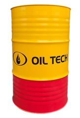 Dầu Truyền Nhiệt OIL TECH HEAT TRANSFER OIL S2, Đỏ, ISO VG 46, 18 L / Xô Đỏ
