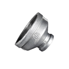 Bầu Giảm Ren Shanxi Taigu DN20/15 Đến DN100/80, 27mm Đến 114mm