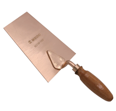 Trapezia Shovel Bricklayer's, BE215B-1002, Be-Cu, 80x290mm, WEDO, Non-Sparking