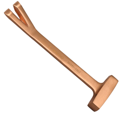 Crate Opener, BE241-1002, Be-Cu, 230mm, WEDO, Non-Sparking