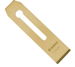 Plane's Blade, AL216-1002, Al-Br, 175mm, WEDO, Non-Sparking