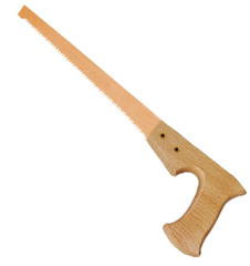 Hand saw, BE272-1002, Be-Cu, 370mm, WEDO, Non-Sparking
