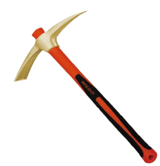 Pick Railroad, WEDO, Non-Sparking, Al-Br, AL194 Series, 1#-4#