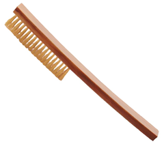 Brush, PH285A-1002, Phosphor Copper, 4x19, WEDO, Non-Sparking